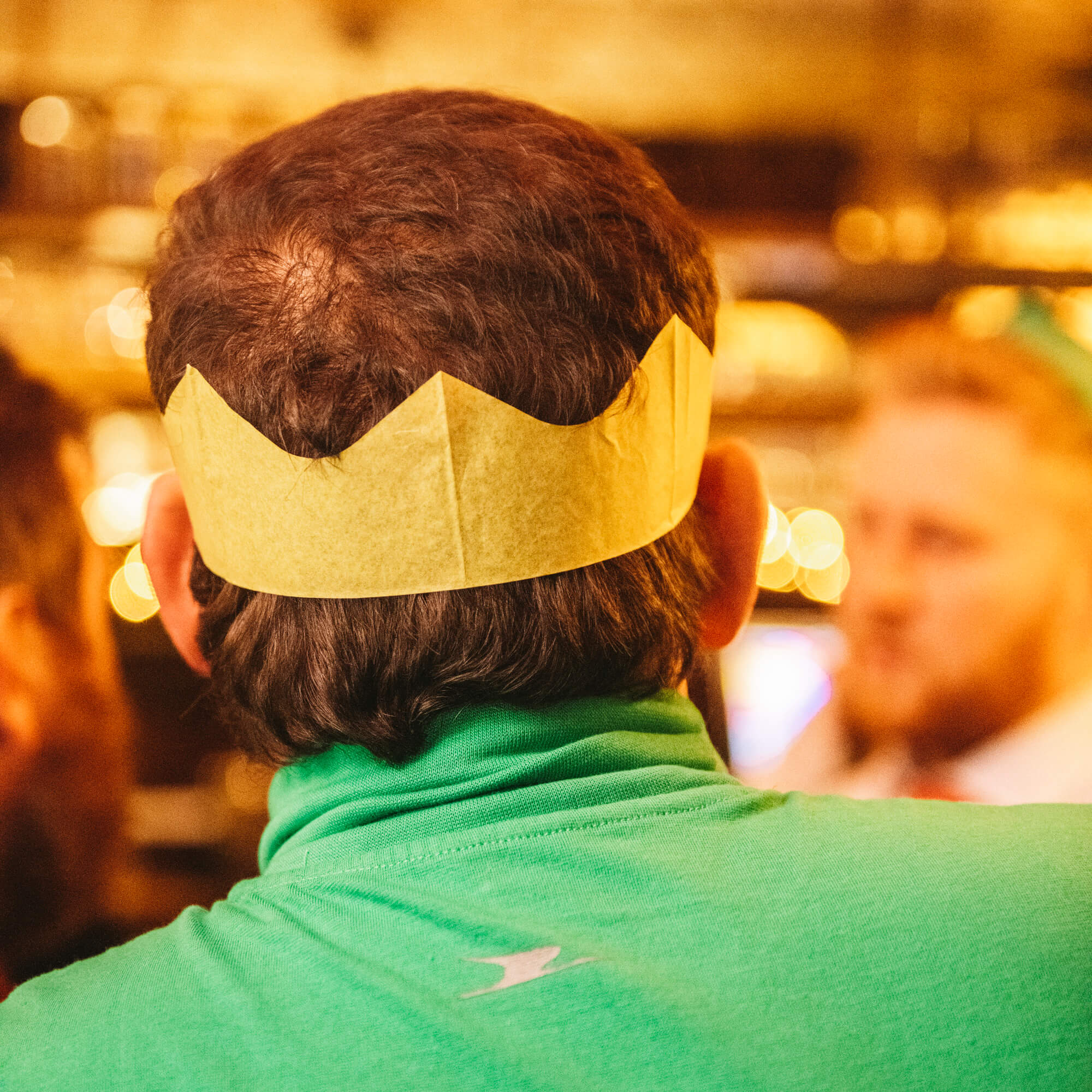 City Nights: Office Christmas Party, 1999